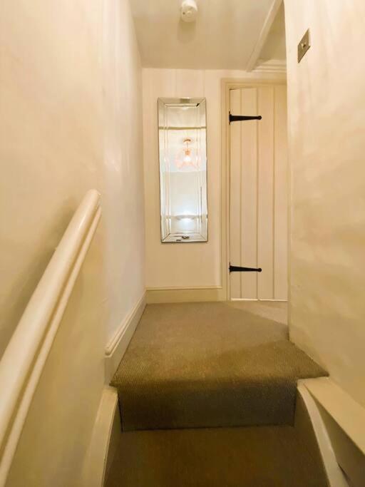 Beautiful Immaculate Aldeburgh Cottage, Sunny Outdoor Space, Free Parking - Easy Walk To Beach & Town Buitenkant foto