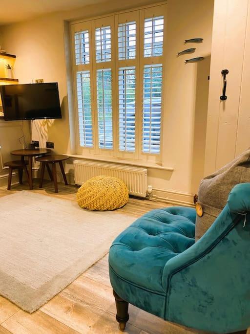 Beautiful Immaculate Aldeburgh Cottage, Sunny Outdoor Space, Free Parking - Easy Walk To Beach & Town Buitenkant foto